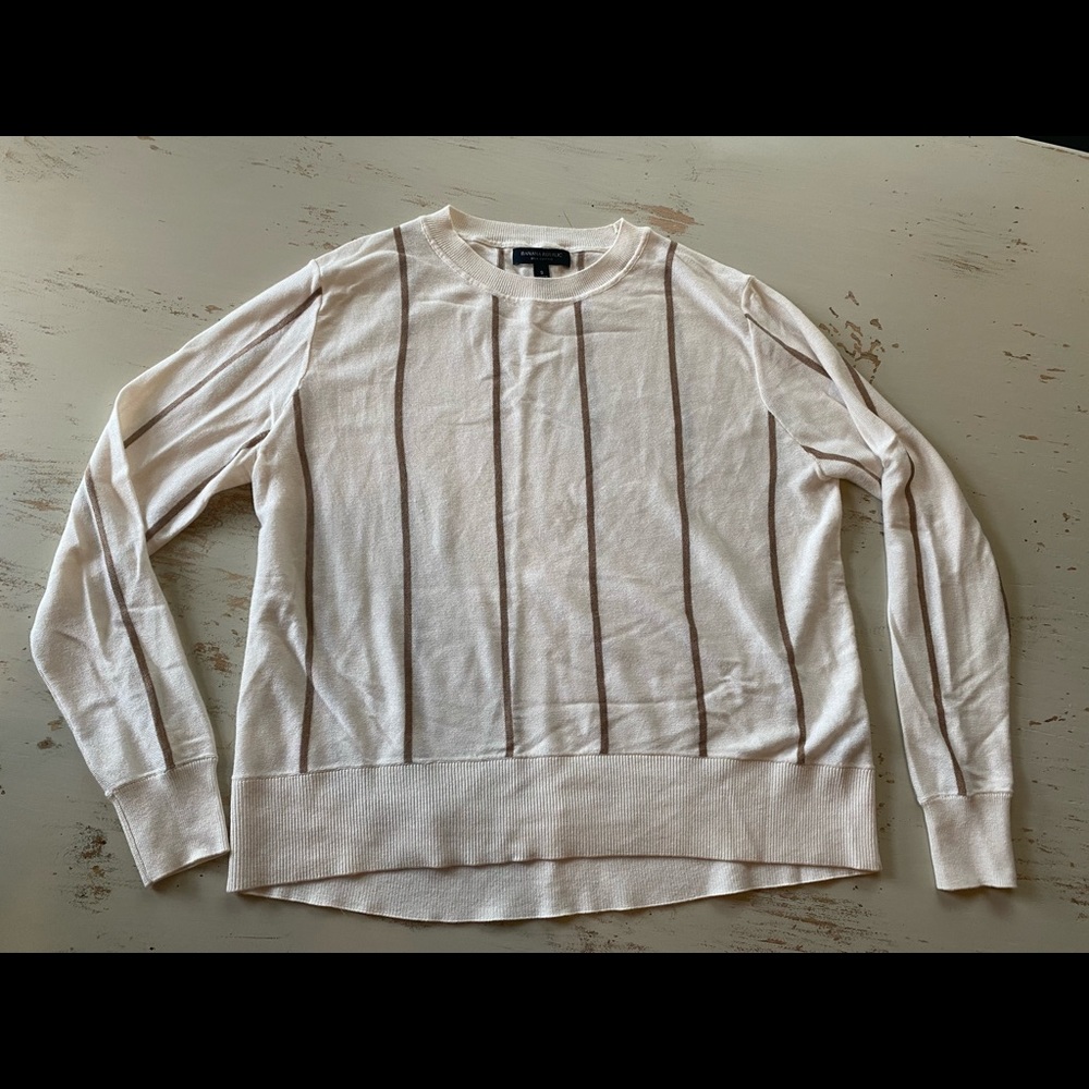 Sweater from Banana Republic